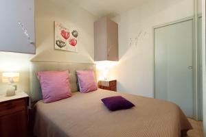 Appartements Comfortable apartment in the city center : photos des chambres