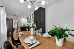 Apartment Vise - Old Town Center, Stone Terrace