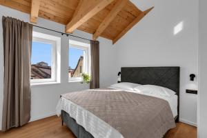 Apartment Vise - Old Town Center, Stone Terrace