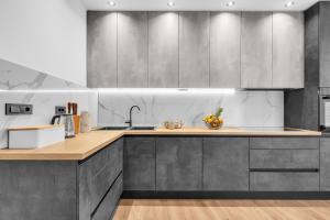 Apartment Vise - Old Town Center, Stone Terrace