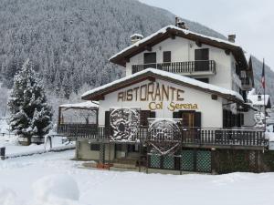Hotel Col Serena