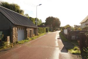 Maisons de vacances Casa Cotentins : photos des chambres