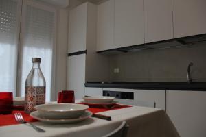 The Blue Nest - Red Apartment near 5 Terre