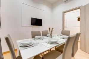 Vatican Prestige Apt by Premium Suites Collection