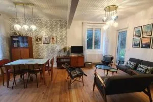 L'Orée Du Bois - 于埃尔戈阿