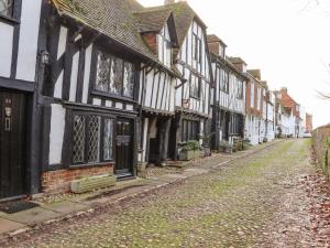 Church View - 4hvězdičkové hotely ve městě Rye