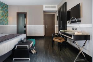 Unica Suites Rome