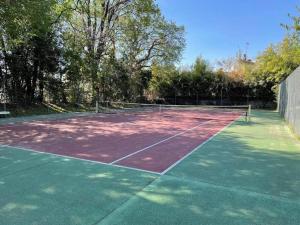 Appartements Val de Pome 6pers Piscine Tennis a Biot : photos des chambres