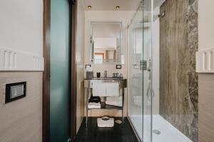 Executive Room room in Mood Suites Tritone Suites