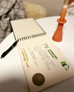 Die Ibbenbürener Ferienstube