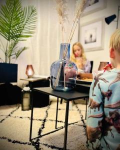 Die Ibbenbürener Ferienstube