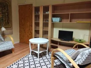 Veikkola Karstula - Möksy