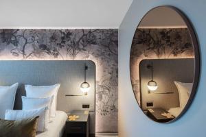 Hotels Fleur de Loire : photos des chambres