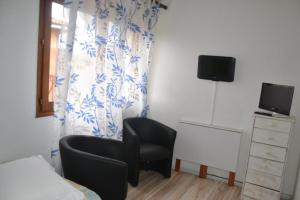 Appart'hotels Studios La Gemme : photos des chambres