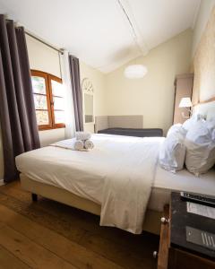 Hotels Domaine Gaogaia : photos des chambres