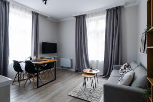 Boutique 2-Bedroom apartment in Sofia