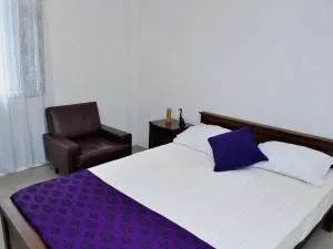 Fern Dale - Kapparatota