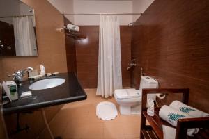 The Fern Ranthambore Forest Resort Rajasthan