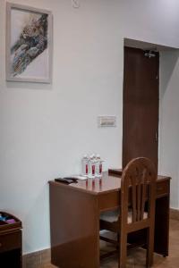 The Fern Ranthambore Forest Resort Rajasthan