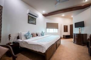 The Fern Ranthambhore Forest Resort Sawai Madhopur, Series by Marriott