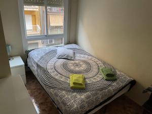 Nuevo Apartamento Elegante Gandia