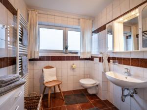 Ferienwohnung Wallner