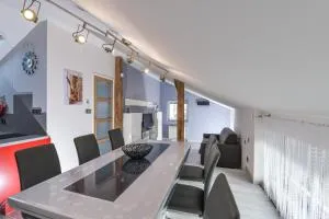 L’olivier - Messimy