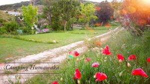 Campings Camping Humawaka : photos des chambres