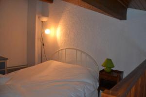Appart'hotels Studios La Gemme : photos des chambres