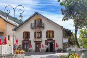 Gite Le Pelens - Villars-Colmars