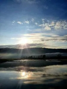 鄉間小屋 - Hsin-k'ai-yüan