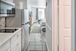 Pool Access Oceanfront Myrtle Beach Condo!