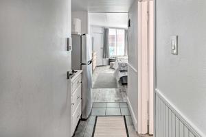 Pool Access Oceanfront Myrtle Beach Condo!