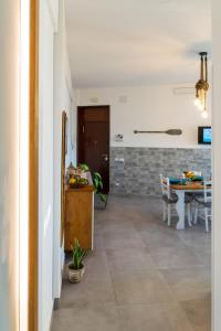 Casa de Paoli - Vista Mare Arenella, Palermo con Parcheggio Privato