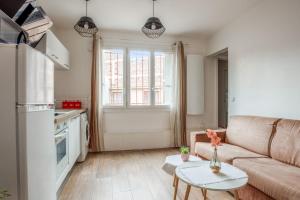 Cosy apartment in Bagnolet close to Paris - Welkeys