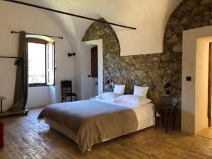 Maisons d'hotes Chambres d'hotes - Mulino nannare : Chambre Double