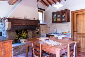 Agriturismo con piscina in Toscana, Tribbiano