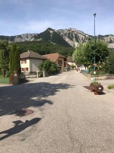 Maisons de vacances Le Gite des Vagabonds : photos des chambres