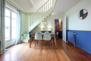 Duplex Chancelier - Fairytale Factory