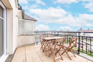 Appartements Duplex Chancelier - Fairytale Factory : photos des chambres