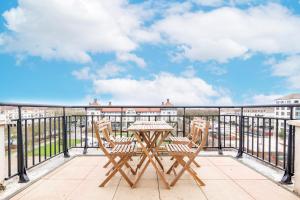 Appartements Duplex Chancelier - Fairytale Factory : photos des chambres