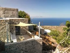 fragoseco dream accommodation! - Emporeiós