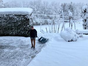 Chalets Chalet Le Grand Paddock : photos des chambres