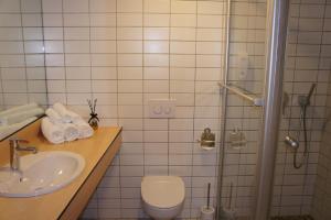Triple Room room in Zaliasis slenis