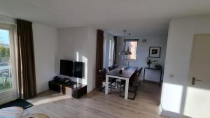 Recreatiewoning Maas en Waal 191