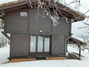 Chalets Chalet Le Grand Paddock : photos des chambres