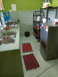 HOMESTAY JANNATI TAMBUN