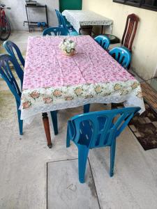 HOMESTAY JANNATI TAMBUN