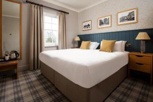 The Angel Inn - The Inn Collection Group