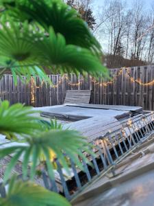 Loft de prestige au pied du circuit